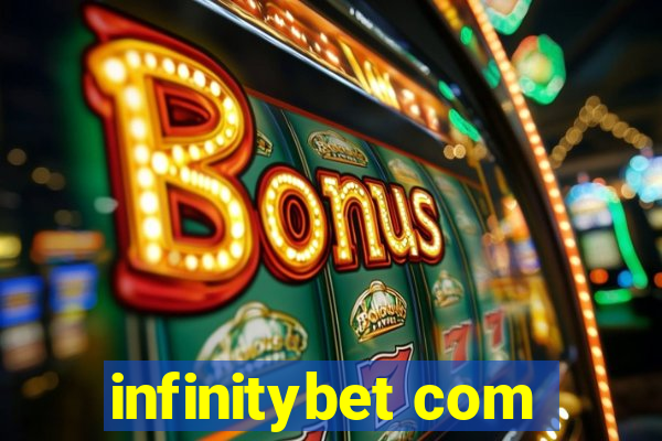 infinitybet com